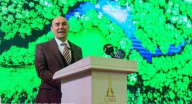 İzmir ve Lubliyana kuraklığa karşı güçlerini birleştirecek