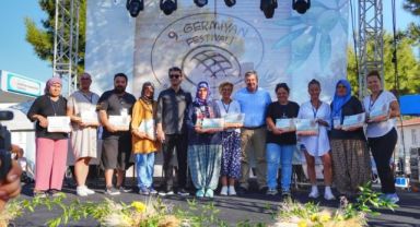 İzmirliler 9. Germiyan Festivali’nde buluştu