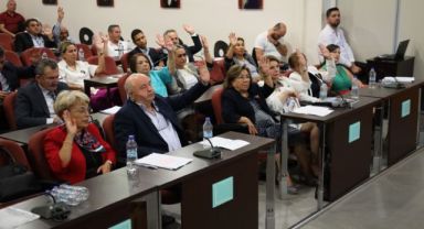 Karşıyaka'da 2 Milyar 495 Milyonluk dev bütçe