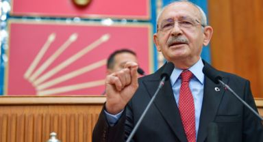 Kılıçdaroğlu: Benden beklenen değişimi yapacağım