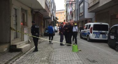 Kimya mühendisi 2 çocuk babası evinde ölü bulundu