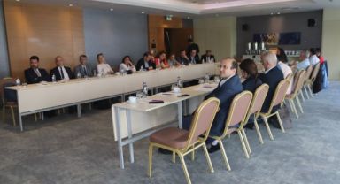 KPMG Türkiye’den Ege Bölgesi’ne büyük yatırım