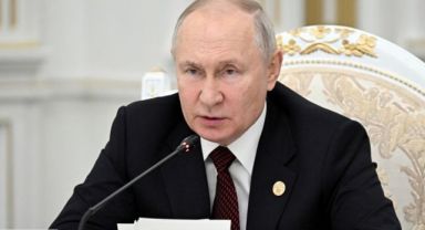 Kremlin, Putin’in kalp krizi geçirdiği iddiasını yalanladı