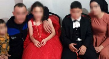 Mardin’de beşik kertmesi törenine inceleme