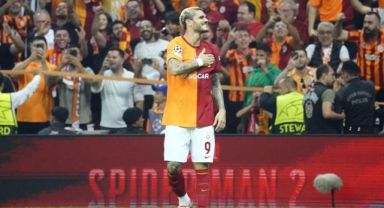 Mauro Icardi: Bu takımla ne kadar gurur duyduğumu anlatamam