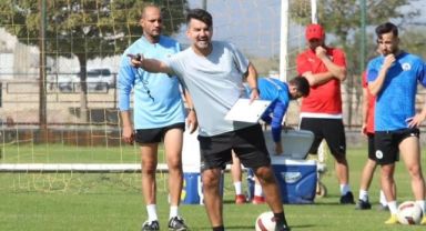 Menemen FK, ligde 10. sıraya kadar geriledi