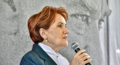 Meral Akşener İYİ Parti’nin Eskişehir adayını açıkladı!