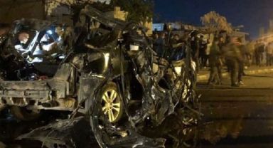 MİT, İstiklal Caddesi'ndeki terör saldırısının planlayıcılarından 