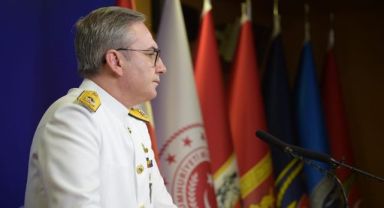 MSB: 194 hedef imha edildi, 229 terörist etkisiz hale getirildi