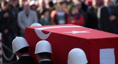 MSB duyurdu! 1 şehidimiz var