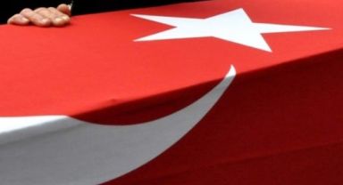 MSB: Pençe-Kilit operasyonu bölgesinde 1 asker şehit oldu