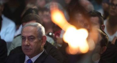 Netanyahu: Hamas’ı parçalayacağız