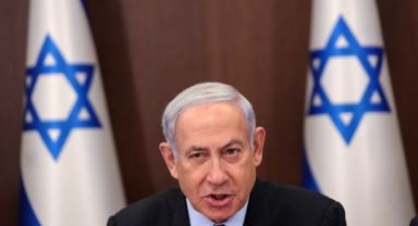 Netanyahu: İsrail’in Hamas saldırılarına verdiği yanıt Orta Doğu’yu değiştirecek