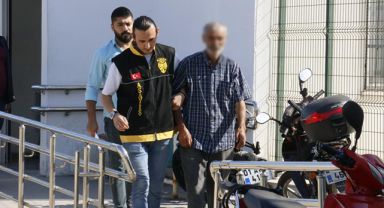Oğlunu öldüren babadan kan donduran ifade!