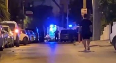 Öğretim görevlisini hayattan koparan polis intihar etti