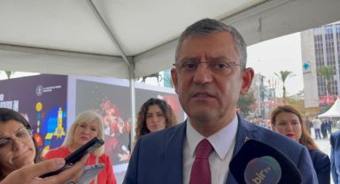 Özel’den çarpıcı açıklamalar…