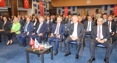 Özgener’den eğitim vurgusu: Uraloğlu’ndan istedi