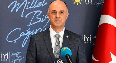 Özlale’den ‘Mason’ iddialarına yanıt: Ben değil, Soyer üye!