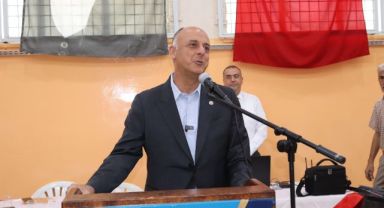 Özlale Kurşun Fabrikası’nda: Zehir saçan bir arazi!