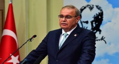 Öztrak’tan ‘İmamoğlu’ cevabı: Kendi takdiri