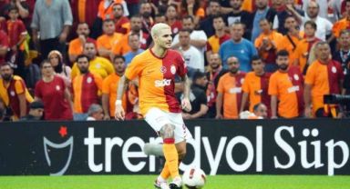 RAMS Park’ta 10 milyar TL’lik derbi
