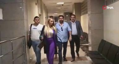 Rasim Ozan Kütahyalı ve Nagehan Alçı tek celsede boşandı