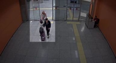 Röntgende ortaya çıktı! Uyuşturucuyu prezervatif ile yutmuşlar!