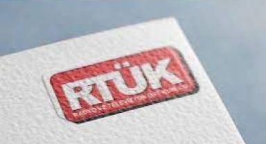 RTÜK’ten Halk TV’ye üst sınırdan idari para cezası ve program durdurma yaptırımı