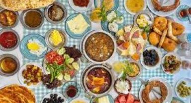 Şehirlerin Meşhur Sofra Lezzetleri