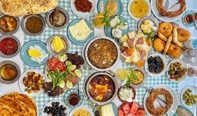 Şehirlerin Meşhur Sofra Lezzetleri