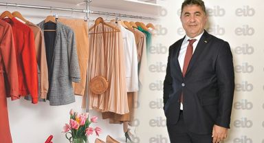 Sertbaş: İplik ve kumaş ithalatına ilave vergiyle ayağımıza sıkıyoruz