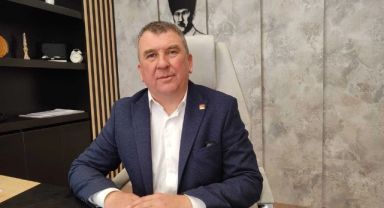 Sivrikaya’dan 29 Ekim mesajı: Aydınlık bir geleceği birlikte inşa edelim!