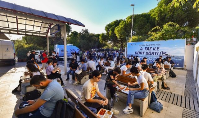 Soyer: Annenizin mutfağını aratmayacağız