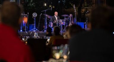 Soyer: EuroVelo geleceğimizle uyumun yolunu açıyor