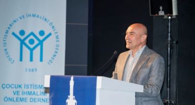 Soyer: İki elimiz yakanızda