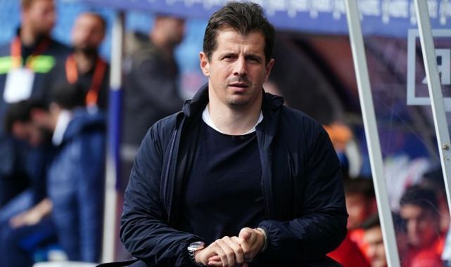 Süper Lig’de 10 haftada 11 teknik direktör ile yollar ayrıldı