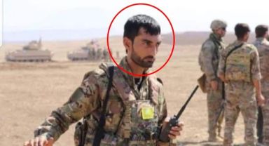 Terör örgütü PKK sözde üst düzey sorumlusu Azo etkisiz hale getirildi