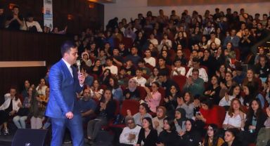 Torbalı İkinci Üniversite Tanıtım ve Kariyer Günlerine Hazırlanıyor