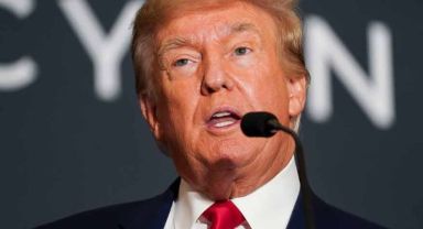 Trump hakkındaki dolandırıcılık davasında flaş karar