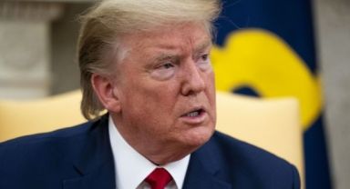 Trump hakkındaki dolandırıcılık davasının duruşması sona erdi