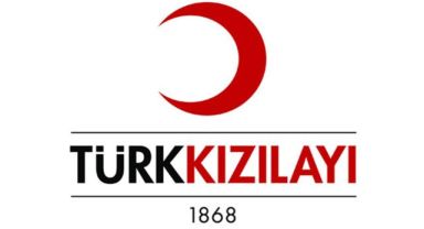 Türk Kızılay: wGazze'deki yerel personelimizle iletişim kuramıyoruz