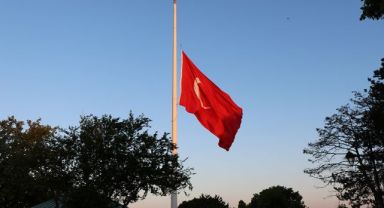 Türkiye 3 günlük ulusal yas ilan edecek