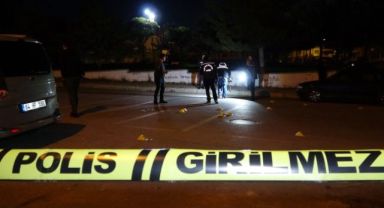 Uşak’ta silahlı kavga: 1’i ağır 2 kişi yaralandı