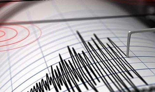 Van’da korkutan deprem