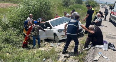 10 aylık kara bilanço… Yollarda 2 bin 525 kişi öldü!