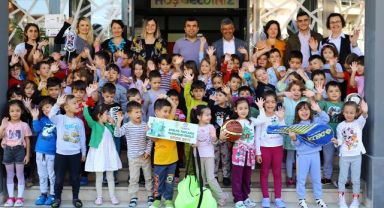 2023-2024 eğitim öğretim döneminin ilk ara tatil bugün başlıyor