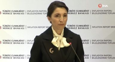 2023 Enflasyon tahmini yüzde 65'e çıkarıldı