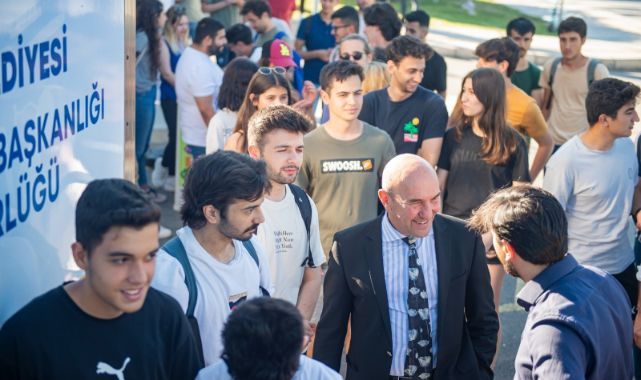 2026 Avrupa Gençlik Başkenti unvanı için geri sayım başladı