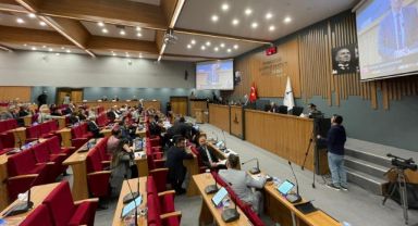 9 Eylül Kapısının üstüne inşa edilmişti… İZTARIM’a 5 yıllık tahsis!