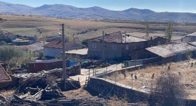Afyonkarahisar’da karbonmonoksit faciası: 2 ölü, 1 yaralı